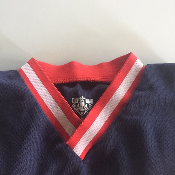 2 Cooperstown Dreams Park #9 Baseball Jerseys Size Medium - Picture 3 of 7